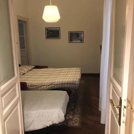 I Pupi Di Belfiore Апартаменты