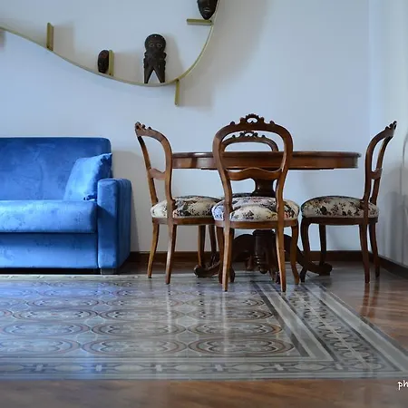 I Pupi Di Belfiore * Palermo