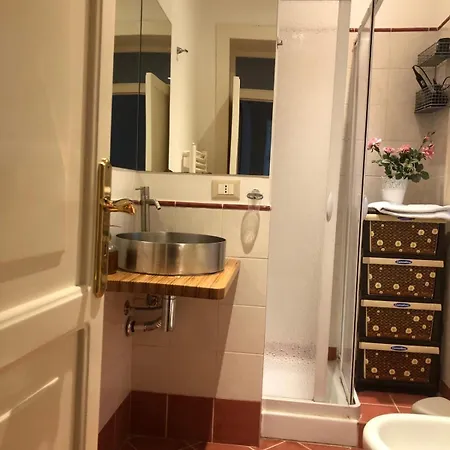 I Pupi Di Belfiore Apartamento *