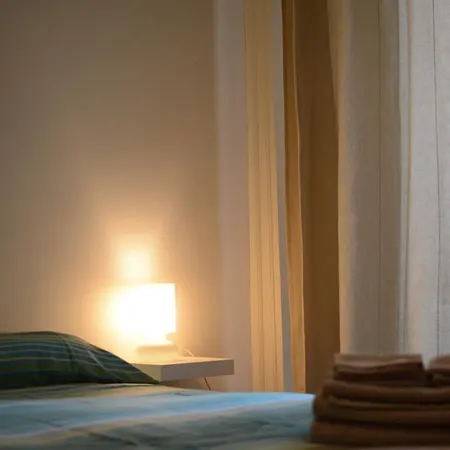 Apartamento I Pupi Di Belfiore *