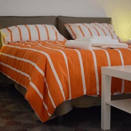 I Pupi Di Belfiore Apartamento Palermo