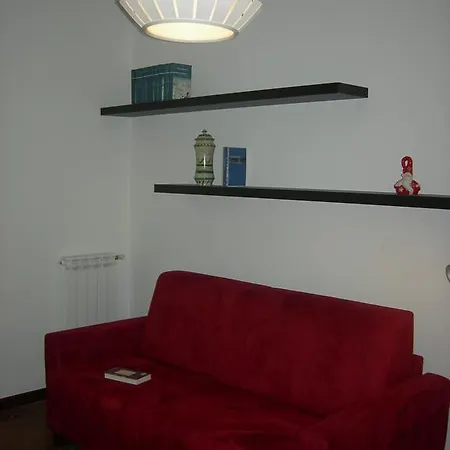 Apartamento I Pupi Di Belfiore *