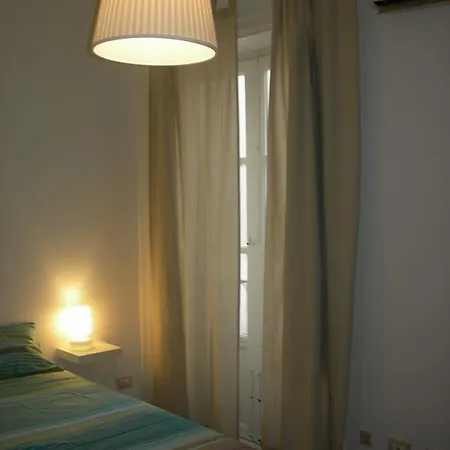 I Pupi Di Belfiore Apartamento *