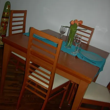 Apartamento I Pupi Di Belfiore Palermo