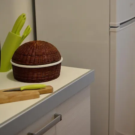 I Pupi Di Belfiore Apartamento