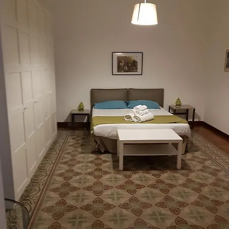 Apartamento I Pupi Di Belfiore Palermo