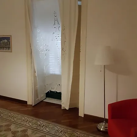 I Pupi Di Belfiore * Palermo