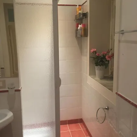 Apartamento I Pupi Di Belfiore Palermo
