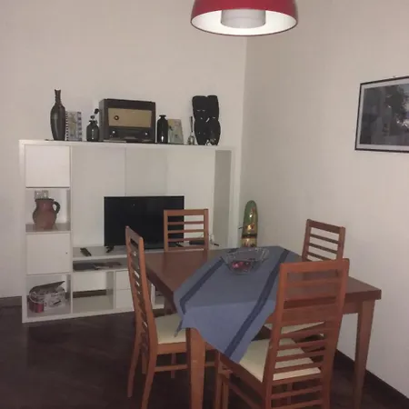 Apartamento I Pupi Di Belfiore *