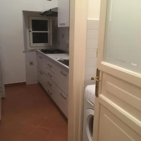 Appartamento I Pupi Di Belfiore Palermo