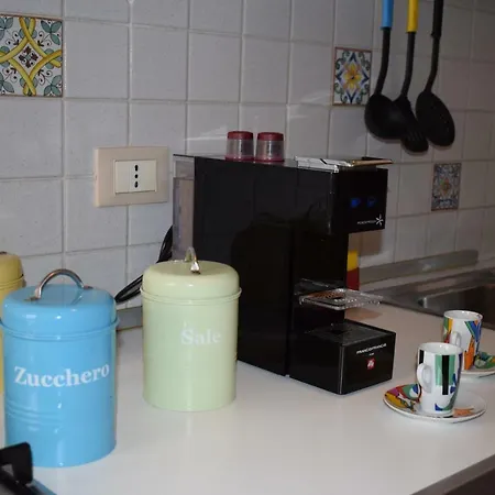 Apartamento I Pupi Di Belfiore *