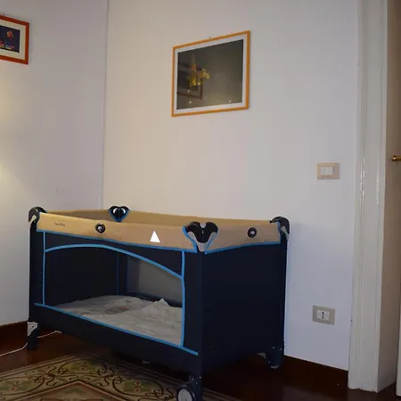 I Pupi Di Belfiore Apartamento