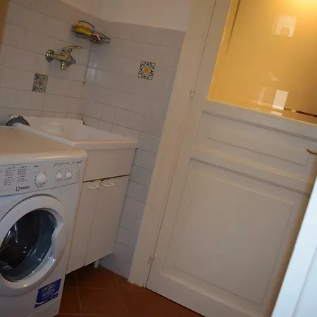 I Pupi Di Belfiore Apartamento Palermo