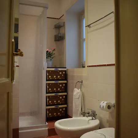Apartamento I Pupi Di Belfiore *